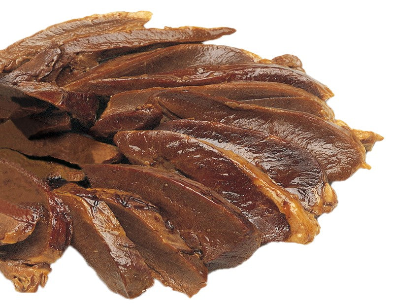 黒豚ジューシーハートステーキ