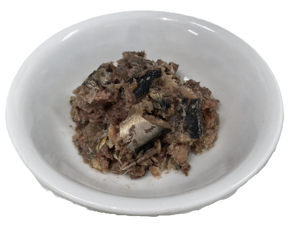 よかろうもん お魚ぶつ切りタイプ