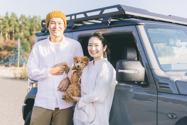 犬と旅行、家を空ける期間は何日まで？留守番や預け先の悩みを解決