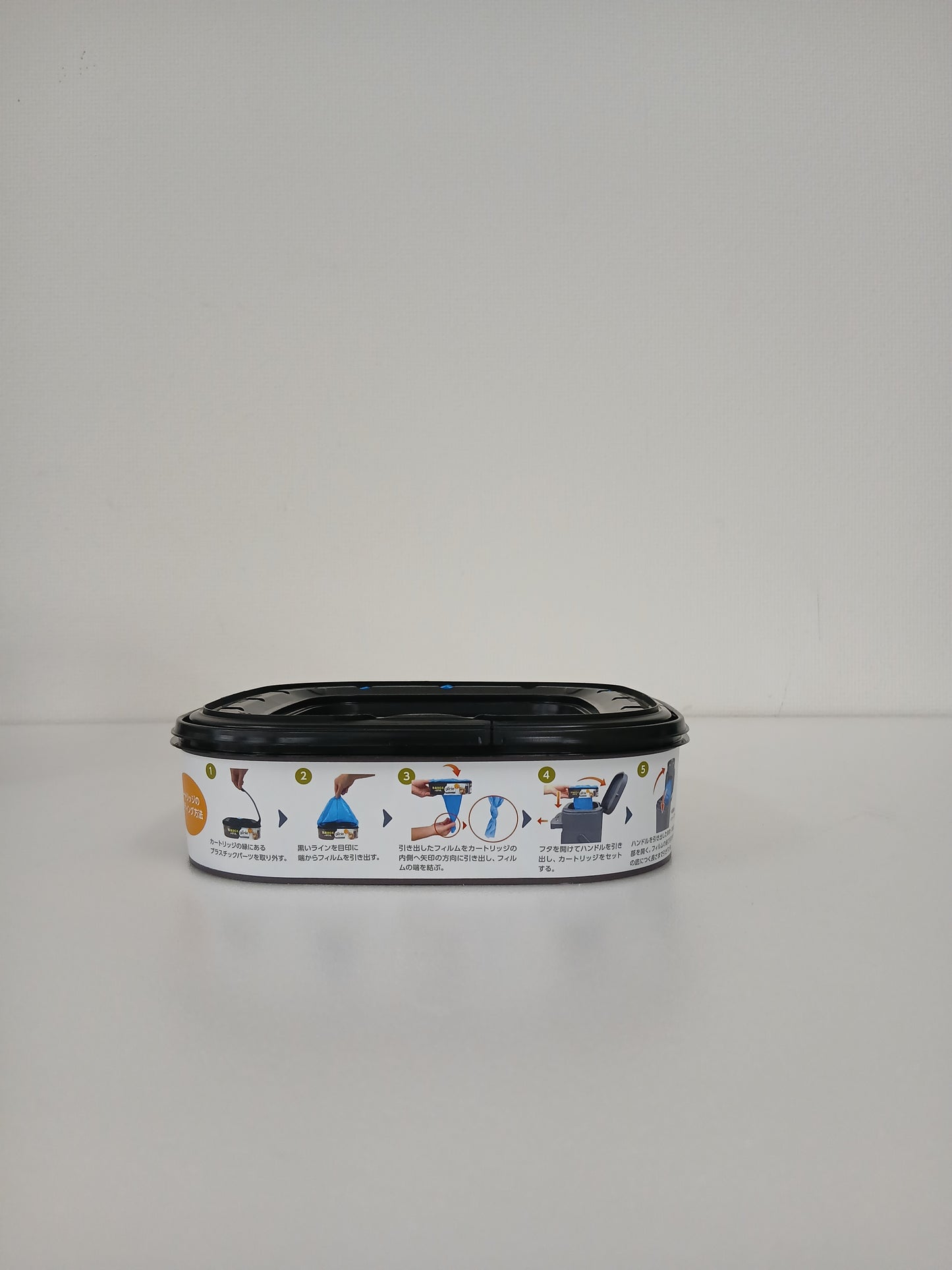 ペットジーニー　カートリッジ　スタンダード