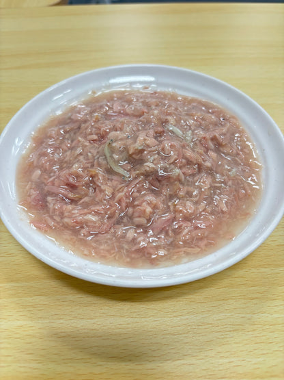 よかろうもん_プレミアム　しらす入り 24個入ケース