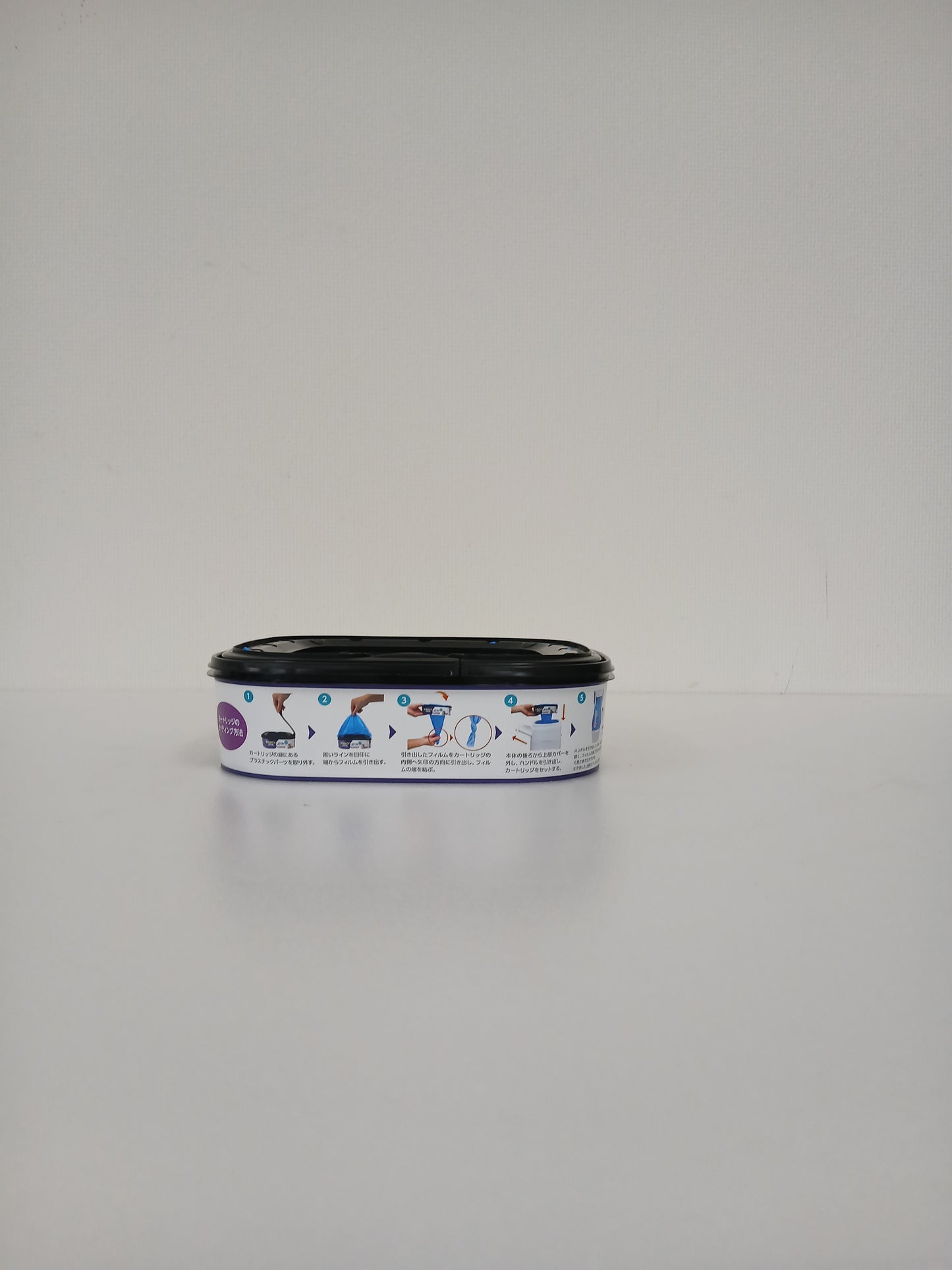 リタージーニ―　カートリッジ　スタンダード