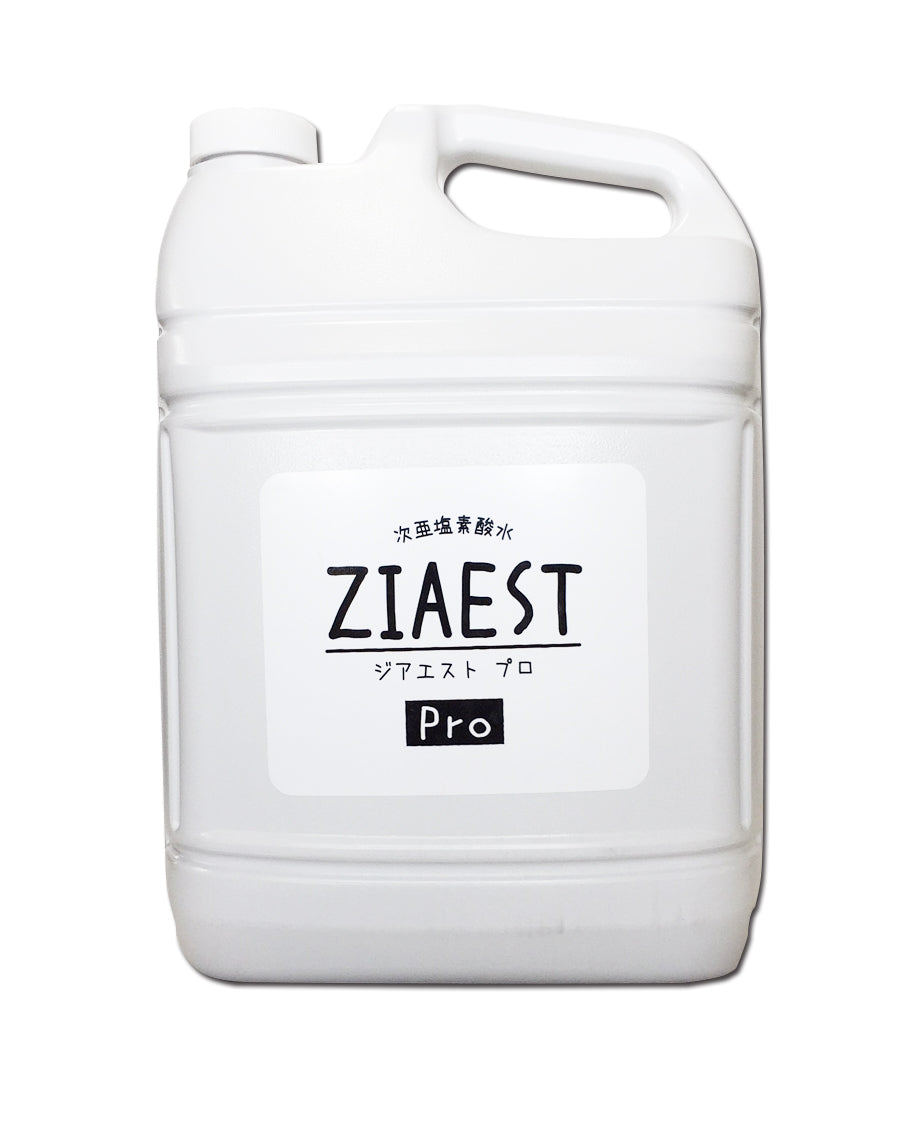 ジアエスト　PRO　5L