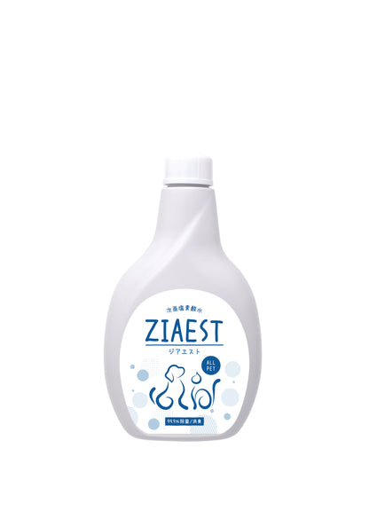 ジアエスト　付替用 400ml