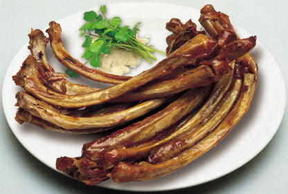 黒豚スペアリブ