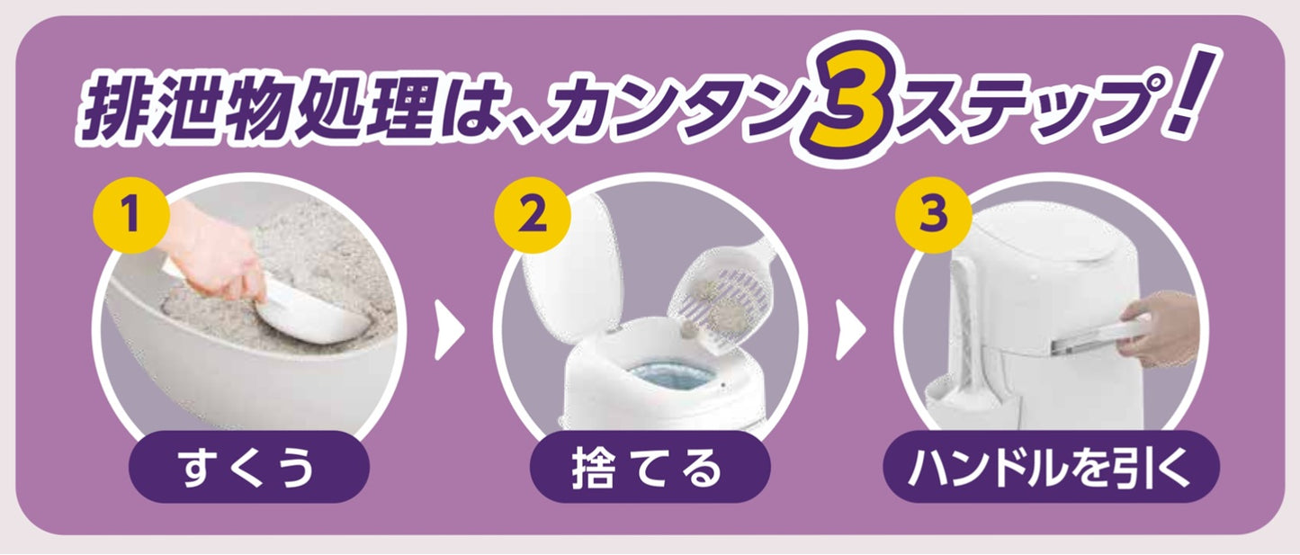 リタージーニ―　本体＋カートリッジ　ジャンボ　セット