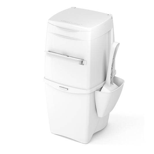 リターロッカーⅡ_（猫用防臭BOX）本体