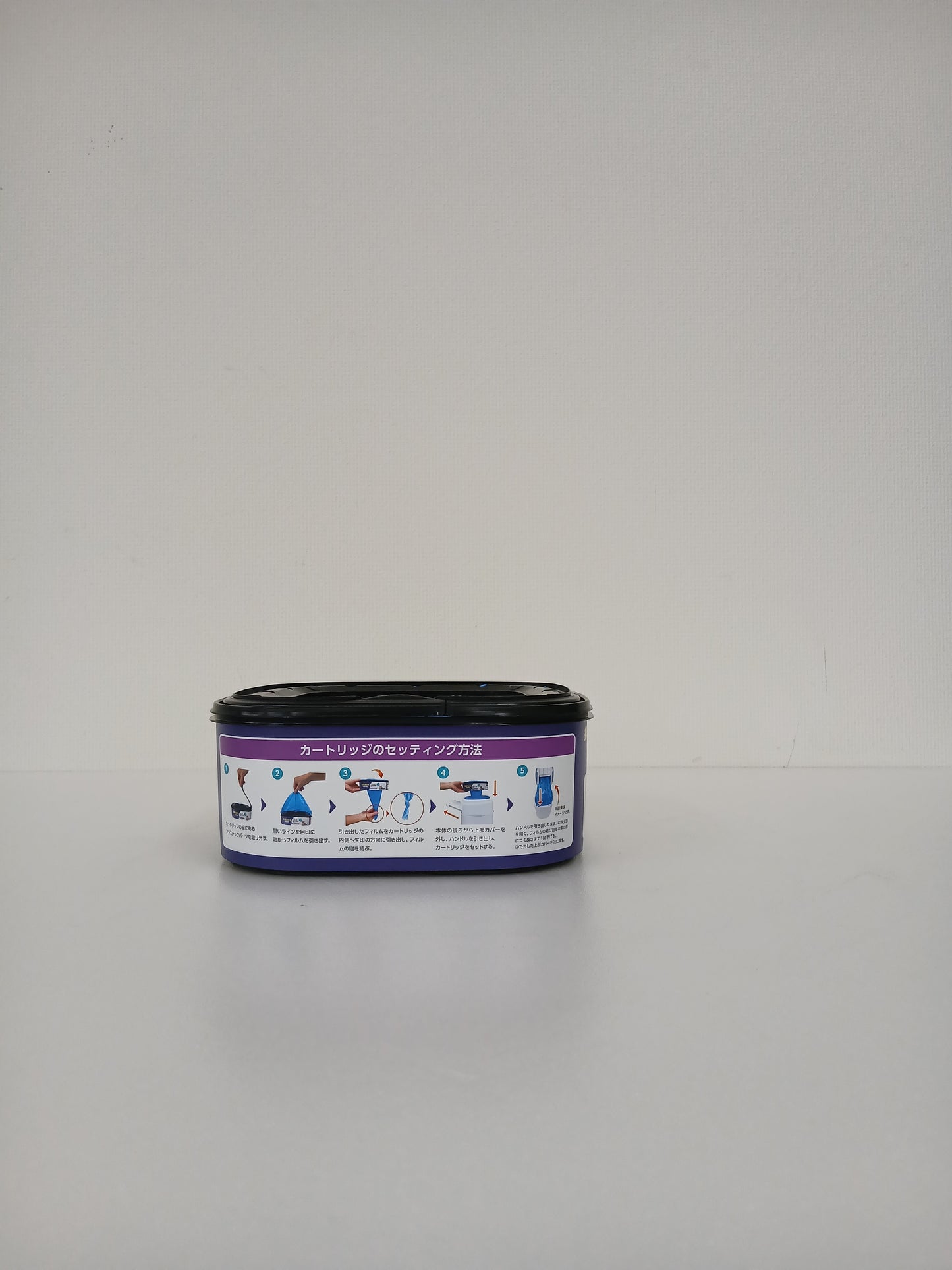 リタージーニ―　カートリッジ　ジャンボ