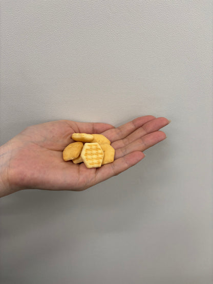 オリゴビスケット　豆乳 5個セット