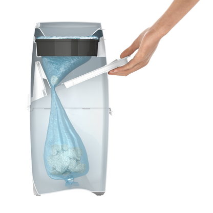 リターロッカーⅡ_（猫用防臭BOX）本体