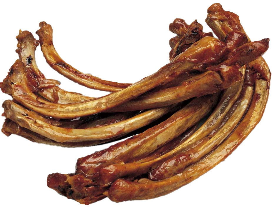 黒豚スペアリブ